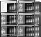 Shoe Storage Organizers Box for Entryway Clear Plastic Stackable Sneaker Contain