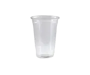 20oz/600ml Clear PET Cup - 98mm (1000pcs/ctn)
