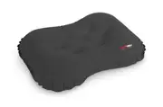 Black Wolf Air-Lite Pillow - Jet Black