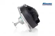 EGR GAS RECIRCULATION VALVE NIS98197 NISSENS I