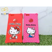 在飛比找蝦皮購物優惠-[元心3C配件]hello kitty 適用蘋果手機殼 軟殼