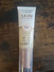 New CoverGirl TruBlend Skin Enhancer Primer/Base Velvet Blur