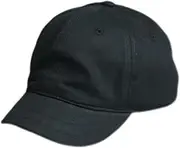 [Generic] Short-Brimmed Peaked Cap Men and Women All-Match Sun Hat Soft Top Baseball Cap