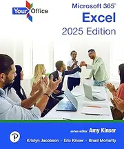 Your Office Microsoft 365: Excel 2025