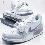 AIR JORDAN LEGACY 312 LOW 爆裂紋 白色 男款  FV8115-101