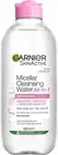 Garnier Skin Active Micellar Cleansing Water For All Skin Types 400ml-AU