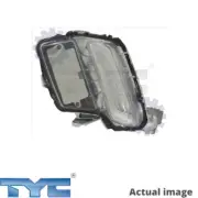 NEW FRONT DAYTIME RUNNING LIGHT MODULE FOR VOLVO XC60 156 B 6324 S5 B 6304 T4 D