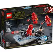 LEGO 75266 - Star Wars Sith Troopers™ Battle Pack