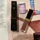 Tom Ford Liquid Lip Luxe Matte #122 Smitten Lipstick Make Up Long Lasting 2023