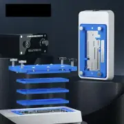 MIJING CH5-B-C INTELLIGENT MAINBOARD LAYERED WELDING PLATFORM FOR IPHONE 11/1...