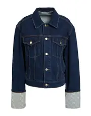 [ALEXANDER WANG] ALEXANDER WANG Denim outerwear - Item 16385222