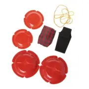 Invisible Coin Vanish Illusion Device for Creative Magic Toy Supply Kids Party F