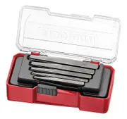 Teng TJSE05S - Screw Extractor Set 5 Piece