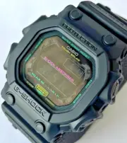Casio G-SHOCK GX-56MF-1JF Multi Fluorescent Solar Men Watch LIMITED SERIES