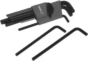Grip Metric Hex Key Set - 13 Pcs Model# 92250
