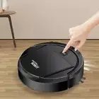 Smart Robot Vacuum Cleaner, Automatic Sweeping & Mopping Machine for Home