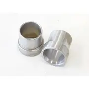 Aeroflow AN Stainless Steel Tube Sleeve 3/8", AF819-06-SS