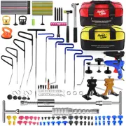 PDR Dent Repair Kit Car Puller Paintless Removal Hail Tools Lifter Body Tool AUS