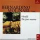 ERMITAGE 12006 義大利指揮家莫林納利 韋瓦第四季 Bernardino Molinari Vivaldi The Four Seasong Op8 (1CD)
