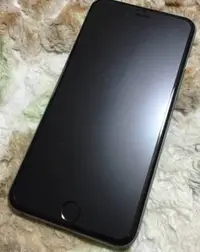 在飛比找Yahoo!奇摩拍賣優惠-Apple iPhone 6 64GB 4.7吋~~灰色.9