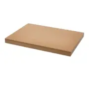 4309 Premium Mounted Linoleum Block – Fine, Flat Surface for Easy Carving, Sm...