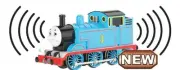 Bachmann-Thomas The Tank Engine - HO