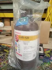 Mimaki LUS-120 UV curable ink 1L bottle Magenta (LUS12-M-BA) - New w Chip 900ep