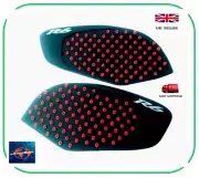 YAMAHA R6 TANK PADS GRIPS 3M YAMAHA R6 08/15 - TRUSTED UK BASED SELLER