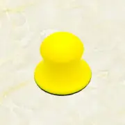 Hand Grinder Polishing Disc Sandpaper Block Grinding Pad Sanding
