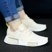 Adidas NMD R1 Women’s Size 6 Running Shoe Athletic Sneakers Trainers #592
