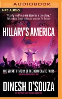 在飛比找博客來優惠-Hillary’s America: The Secret 