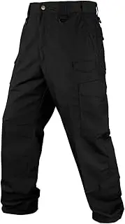 [Condor] Tactical Pants Black W30 L32
