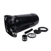 Swimming Pool Motor USQ1152 Square Flange 1.5 HP Single Speed EB848 ASQ165