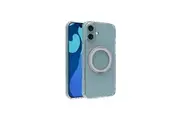 3sixT NeoStand 360 Case Back Cover Protection For Apple iPhone 16 Plus Clear