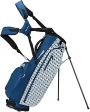 TaylorMade Golf Flextech Stand Bag Heritage Icon
