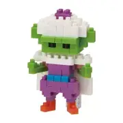 NBDB 003 Nanoblock Dragon Ball Z Piccolo Block Toy