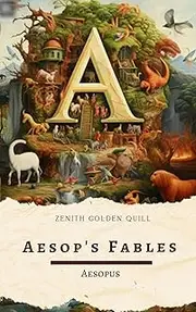 Aesop's Fables: Timeless Moral Tales for Children and Adults