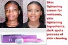 Whitening Lightening,Dark Skin CREAM 15GM
