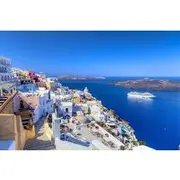 Save 6.00%! Santorini Private Custom Tours 4 - 7 Hours