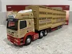 Corgi - Foden Alpha Livestock Transporter - Ian.S.Roger - CC13914 - 1:50 - New