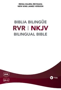 在飛比找誠品線上優惠-Biblia Bilingue Reina Valera R