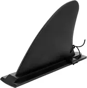 Surfboard Fin Paddleboard Fin Surfboard Water Stabilizer Surfboard Paddleboard Paddle Board Fins Replacement Paddle Fin Surfboard Balance Tool Surfboard Balance Fin