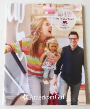 AMERICAN GIRL MAY 2019 CATALOG ~Blaire Luciana Kaya Nanea Julie Truly Me Dolls +