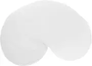 JUMPLAWN 100Sheets Absorbent Bird Cage Paper Liners Thickened Disposable Pads for Parakeet Cockatiel Parrot Fit for Cages Quick Absorption Easy Disposal
