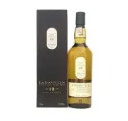 Lagavulin 12 Years Old Cask Strength Special Release 2014 (700ml)