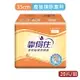 Kotex 靠得住 柔棉超薄產褥墊-35公分 (20片/包) 憨吉小舖