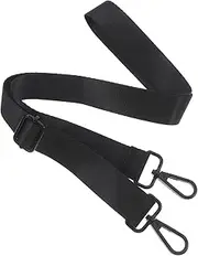 [Ipetboom] Shoulder Strap Replacement for Bags Adjustable Belt for Laptop Cases Briefcases and Messenger Bags Stylish and Versatile Travel Accessory