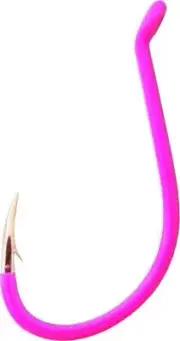 Gamakatsu 02612-P Octopus Hook