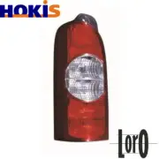 COMBINATION REARLIGHT FOR RENAULT MASTER/II/Van/Bus G9U632/650 2.5L 4cyl