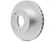 Front Brake Rotor 43KKRX81 for Jaguar F-Pace I-Pace 2017 2018 2019 2020 (for: Jaguar)